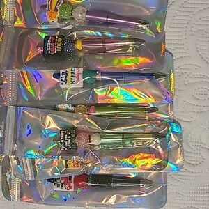 Sarcastic Pens your choice